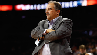 Stan Van Gundy: Athletes Protesting Inequality Are "Role Models Of American Patriotism"